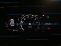 Cupra León  2021 5p L4/2.0/T DSG 2021 Seat León Ingreso Interiores 3