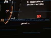 Cupra León  2021 5p L4/2.0/T DSG 2021 Seat León Ingreso Interiores 4