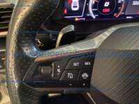 Cupra León  2021 5p L4/2.0/T DSG 2021 Seat León Ingreso Interiores 6