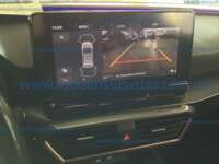 Cupra León  2021 5p L4/2.0/T DSG 2021 Seat León Ingreso Interiores 9