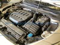 Cupra León  2021 5p L4/2.0/T DSG 2021 Seat León Ingreso Motor 0