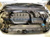 Cupra León  2021 5p L4/2.0/T DSG 2021 Seat León Ingreso Motor 1