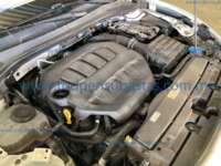 Cupra León  2021 5p L4/2.0/T DSG 2021 Seat León Ingreso Motor 2