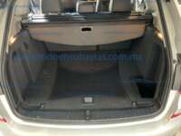 BMW X3 2017 5p sDrive 20i L4/2.0/T Aut Business 2017 BMW X3 Ingreso Cajuela 2