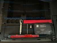 BMW X3 2017 5p sDrive 20i L4/2.0/T Aut Business 2017 BMW X3 Ingreso Cajuela 3