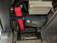 BMW X3 2017 5p sDrive 20i L4/2.0/T Aut Business 2017 BMW X3 Ingreso Cajuela 4