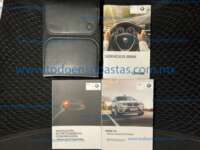 BMW X3 2017 5p sDrive 20i L4/2.0/T Aut Business 2017 BMW X3 Ingreso Documentos 1