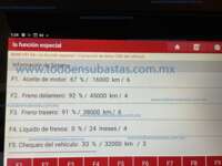 BMW X3 2017 5p sDrive 20i L4/2.0/T Aut Business 2017 BMW X3 Ingreso Documentos 3