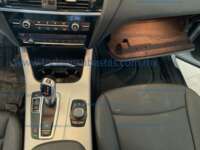 BMW X3 2017 5p sDrive 20i L4/2.0/T Aut Business 2017 BMW X3 Ingreso Interiores 11