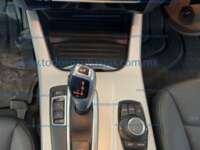 BMW X3 2017 5p sDrive 20i L4/2.0/T Aut Business 2017 BMW X3 Ingreso Interiores 12