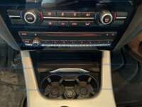 BMW X3 2017 5p sDrive 20i L4/2.0/T Aut Business 2017 BMW X3 Ingreso Interiores 13