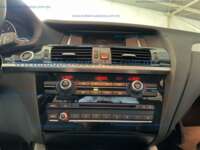 BMW X3 2017 5p sDrive 20i L4/2.0/T Aut Business 2017 BMW X3 Ingreso Interiores 14