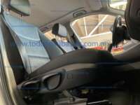 BMW X3 2017 5p sDrive 20i L4/2.0/T Aut Business 2017 BMW X3 Ingreso Interiores 18