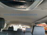 BMW X3 2017 5p sDrive 20i L4/2.0/T Aut Business 2017 BMW X3 Ingreso Interiores 19