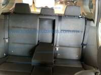 BMW X3 2017 5p sDrive 20i L4/2.0/T Aut Business 2017 BMW X3 Ingreso Interiores 21