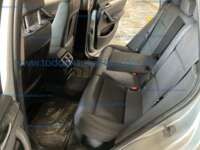 BMW X3 2017 5p sDrive 20i L4/2.0/T Aut Business 2017 BMW X3 Ingreso Interiores 24