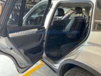 BMW X3 2017 5p sDrive 20i L4/2.0/T Aut Business 2017 BMW X3 Ingreso Interiores 25