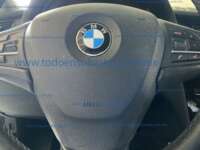 BMW X3 2017 5p sDrive 20i L4/2.0/T Aut Business 2017 BMW X3 Ingreso Interiores 26