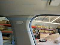 BMW X3 2017 5p sDrive 20i L4/2.0/T Aut Business 2017 BMW X3 Ingreso Interiores 27