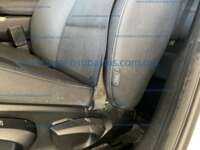 BMW X3 2017 5p sDrive 20i L4/2.0/T Aut Business 2017 BMW X3 Ingreso Interiores 28