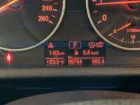 BMW X3 2017 5p sDrive 20i L4/2.0/T Aut Business 2017 BMW X3 Ingreso Interiores 4