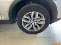 BMW X3 2017 5p sDrive 20i L4/2.0/T Aut Business 2017 BMW X3 Ingreso Llantas 0