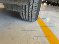 BMW X3 2017 5p sDrive 20i L4/2.0/T Aut Business 2017 BMW X3 Ingreso Llantas 10