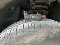 BMW X3 2017 5p sDrive 20i L4/2.0/T Aut Business 2017 BMW X3 Ingreso Llantas 11