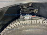 BMW X3 2017 5p sDrive 20i L4/2.0/T Aut Business 2017 BMW X3 Ingreso Llantas 2