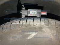 BMW X3 2017 5p sDrive 20i L4/2.0/T Aut Business 2017 BMW X3 Ingreso Llantas 5