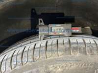 BMW X3 2017 5p sDrive 20i L4/2.0/T Aut Business 2017 BMW X3 Ingreso Llantas 8