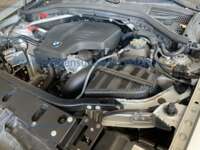 BMW X3 2017 5p sDrive 20i L4/2.0/T Aut Business 2017 BMW X3 Ingreso Motor 0