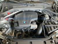 BMW X3 2017 5p sDrive 20i L4/2.0/T Aut Business 2017 BMW X3 Ingreso Motor 1