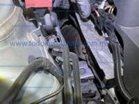 BMW X3 2017 5p sDrive 20i L4/2.0/T Aut Business 2017 BMW X3 Ingreso Motor 3