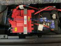 BMW X3 2017 5p sDrive 20i L4/2.0/T Aut Business 2017 BMW X3 Ingreso Motor 4