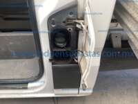 Volkswagen Crafter 2023 2p Chasis Cabina L4/2.0/TDI Man 3.5/Ton MWB A/A 2023 Volkswagen Crafter Ingreso Cajuela 0