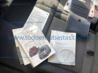 Volkswagen Crafter 2023 2p Chasis Cabina L4/2.0/TDI Man 3.5/Ton MWB A/A 2023 Volkswagen Crafter Ingreso Documentos 0