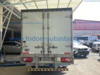 Volkswagen Crafter 2023 2p Chasis Cabina L4/2.0/TDI Man 3.5/Ton MWB A/A 2023 Volkswagen Crafter Ingreso Exteriores 5