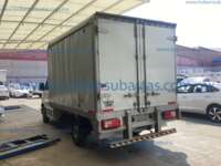 Volkswagen Crafter 2023 2p Chasis Cabina L4/2.0/TDI Man 3.5/Ton MWB A/A 2023 Volkswagen Crafter Ingreso Exteriores 6