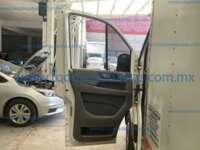 Volkswagen Crafter 2023 2p Chasis Cabina L4/2.0/TDI Man 3.5/Ton MWB A/A 2023 Volkswagen Crafter Ingreso Interiores 0