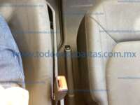 Volkswagen Crafter 2023 2p Chasis Cabina L4/2.0/TDI Man 3.5/Ton MWB A/A 2023 Volkswagen Crafter Ingreso Interiores 11