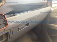 Volkswagen Crafter 2023 2p Chasis Cabina L4/2.0/TDI Man 3.5/Ton MWB A/A 2023 Volkswagen Crafter Ingreso Interiores 12