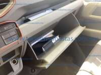 Volkswagen Crafter 2023 2p Chasis Cabina L4/2.0/TDI Man 3.5/Ton MWB A/A 2023 Volkswagen Crafter Ingreso Interiores 13