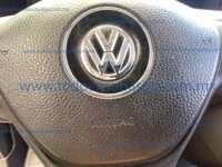 Volkswagen Crafter 2023 2p Chasis Cabina L4/2.0/TDI Man 3.5/Ton MWB A/A 2023 Volkswagen Crafter Ingreso Interiores 14