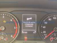 Volkswagen Crafter 2023 2p Chasis Cabina L4/2.0/TDI Man 3.5/Ton MWB A/A 2023 Volkswagen Crafter Ingreso Interiores 4