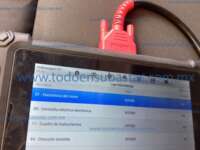 Volkswagen Crafter 2023 2p Chasis Cabina L4/2.0/TDI Man 3.5/Ton MWB A/A 2023 Volkswagen Crafter Ingreso Interiores 5