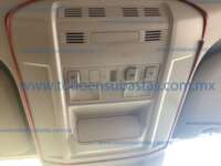 Volkswagen Crafter 2023 2p Chasis Cabina L4/2.0/TDI Man 3.5/Ton MWB A/A 2023 Volkswagen Crafter Ingreso Interiores 6