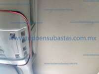 Volkswagen Crafter 2023 2p Chasis Cabina L4/2.0/TDI Man 3.5/Ton MWB A/A 2023 Volkswagen Crafter Ingreso Interiores 7