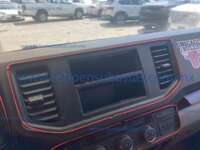 Volkswagen Crafter 2023 2p Chasis Cabina L4/2.0/TDI Man 3.5/Ton MWB A/A 2023 Volkswagen Crafter Ingreso Interiores 8