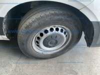 Volkswagen Crafter 2023 2p Chasis Cabina L4/2.0/TDI Man 3.5/Ton MWB A/A IMG_9600